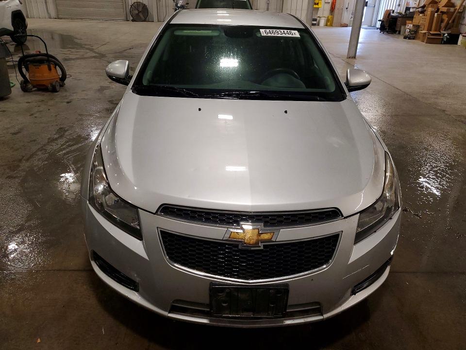 Продажа на аукционе авто 2014 Chevrolet Cruze, vin: 1G1PC5SB7E7346118, номер лота: 64693446