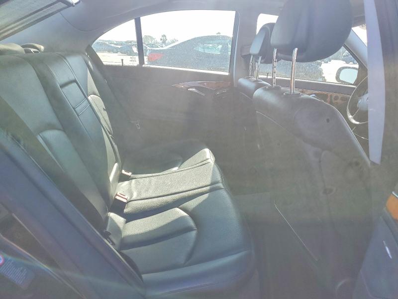 Aukcja sprzedaży 2006 Mercedes-benz E, vin: WDBUF56J36A937813, numer aukcji: 63298076