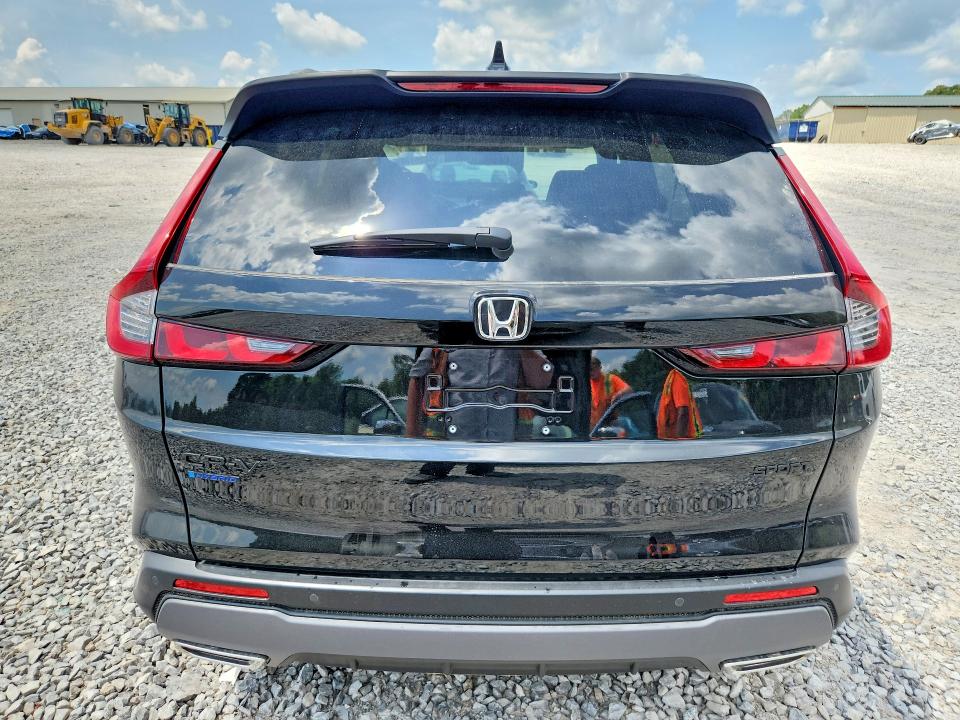 Продажа на аукционе авто 2026 Honda Cr-v, vin: 5J6RS5H8XTL032198, номер лота: 64826136