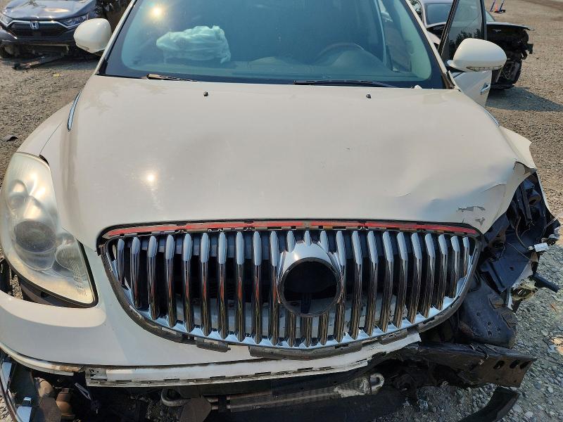 Продаж на аукціоні авто 2012 Buick Enclave, vin: 5GAKRCED8CJ389272, номер лоту: 63597986