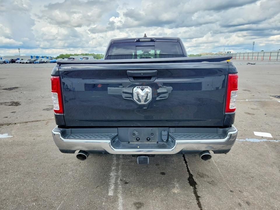 Продаж на аукціоні авто 2023 Ram 1500, vin: 1C6SRFMTXPN543351, номер лоту: 66983986