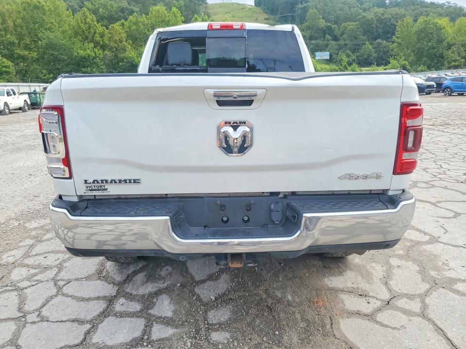 Продажа на аукционе авто 2019 Ram 2500, vin: 3C6UR5FL0KG537754, номер лота: 64752346