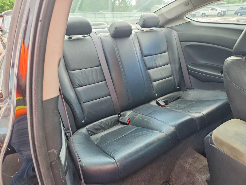 63254436 :رقم المزاد ، 1HGCS22838A012303 vin ، 2008 Honda Accord مزاد بيع