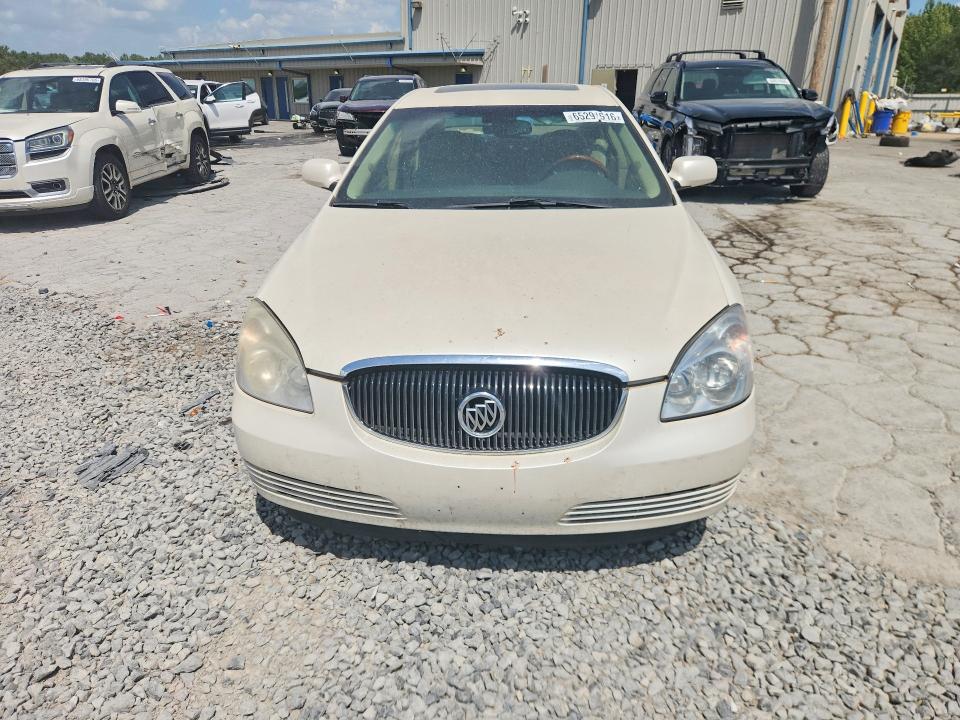 Продаж на аукціоні авто 2008 Buick Lucerne, vin: 1G4HD57228U148467, номер лоту: 65291916