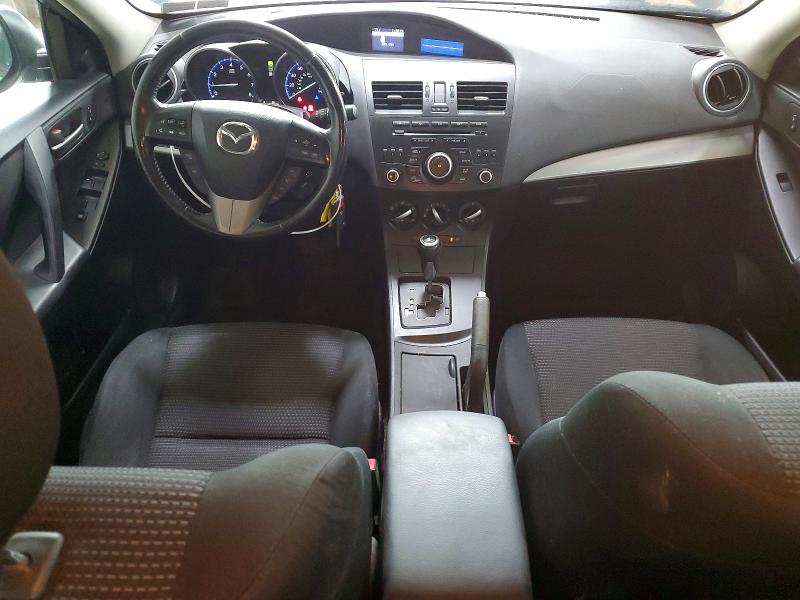 Aukcja sprzedaży 2012 Mazda 3, vin: JM1BL1L81C1692226, numer aukcji: 64430836