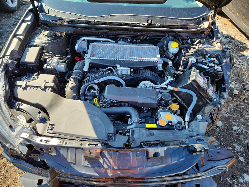 2025 Subaru Outback მანქანა იყიდება აუქციონზე, vin: 4S4BTGPD3S3201096, აუქციონის ნომერი: 64191056