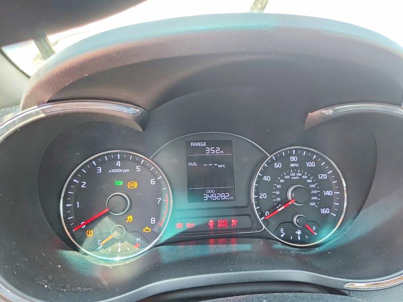 Продажа на аукционе авто 2015 Kia Forte, vin: KNAFX4A67F5272201, номер лота: 64908046
