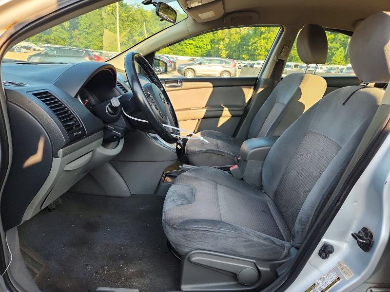 Продаж на аукціоні авто 2008 Nissan Sentra, vin: 3N1AB61E98L663869, номер лоту: 64831836