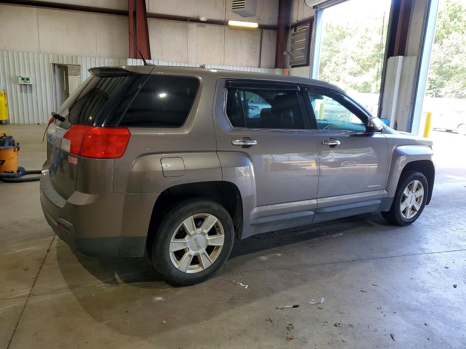 66276476 :رقم المزاد ، 2GKALMEK8C6314802 vin ، 2012 Gmc Terrain مزاد بيع