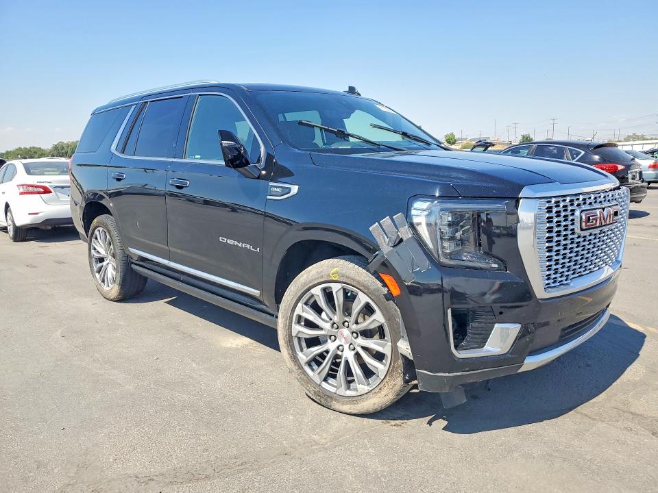 Aukcja sprzedaży 2021 Gmc Yukon, vin: 1GKS2DKL7MR268759, numer aukcji: 65328016