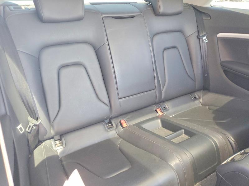 Aukcja sprzedaży 2014 Audi A5, vin: WAULFAFR1EA060911, numer aukcji: 65142246