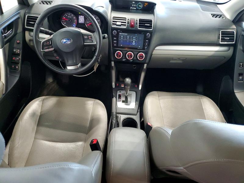 Aukcja sprzedaży 2016 Subaru Forester, vin: JF2SJAHC7GH508358, numer aukcji: 60527916