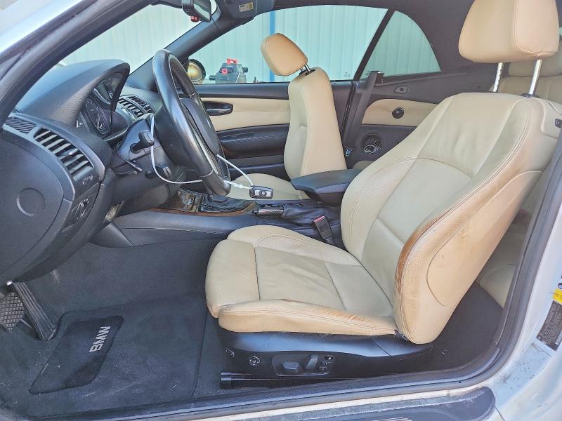 Aukcja sprzedaży 2009 Bmw 135, vin: WBAUN93529VK40579, numer aukcji: 65449546