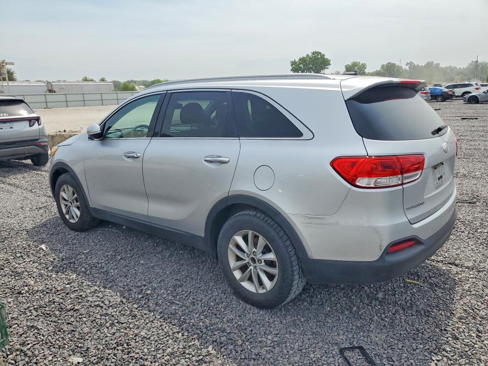 Aukcja sprzedaży 2018 Kia Sorento, vin: 5XYPG4A54JG362128, numer aukcji: 66309386