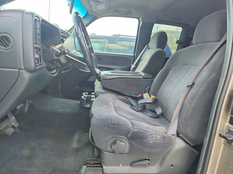 Aukcja sprzedaży 2002 Chevrolet Silverado, vin: 1GCEK19TX2Z260665, numer aukcji: 67005106