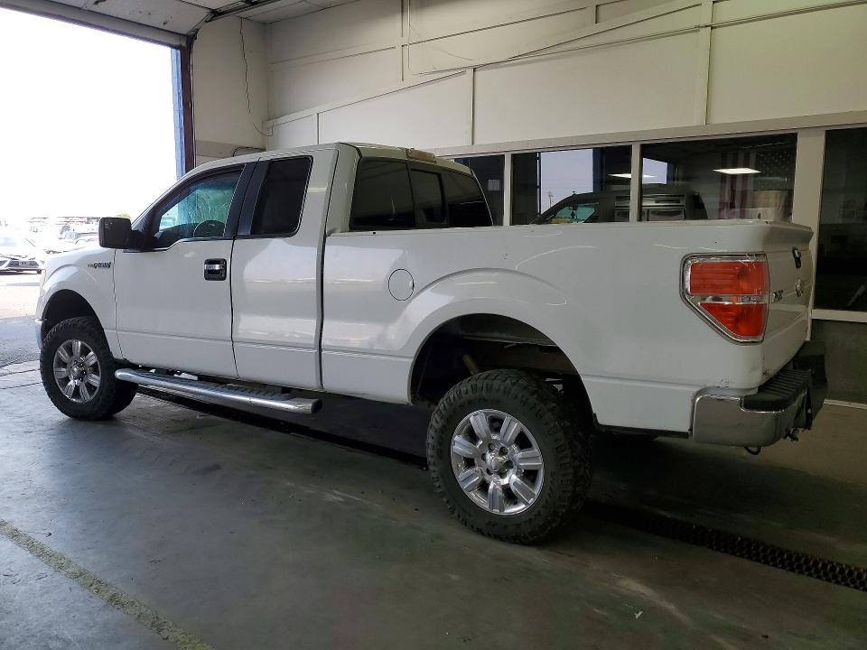 Продаж на аукціоні авто 2011 Ford F150, vin: 1FTFX1EF3BFB58230, номер лоту: 64572806
