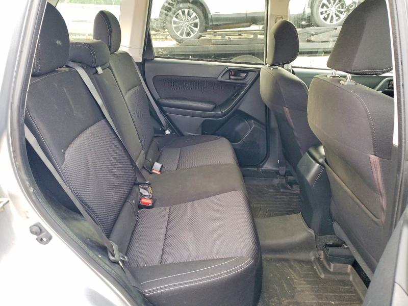 Aukcja sprzedaży 2017 Subaru Forester, vin: JF2SJAGC0HH543200, numer aukcji: 64030336
