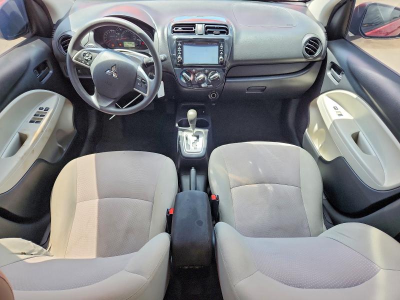 Продаж на аукціоні авто 2019 Mitsubishi Mirage, vin: ML32F3FJ9KHF08261, номер лоту: 64534636