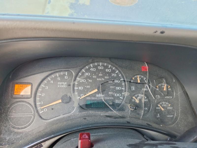 2002 Gmc Yukon მანქანა იყიდება აუქციონზე, vin: 1GKEK13Z62R195847, აუქციონის ნომერი: 66233786