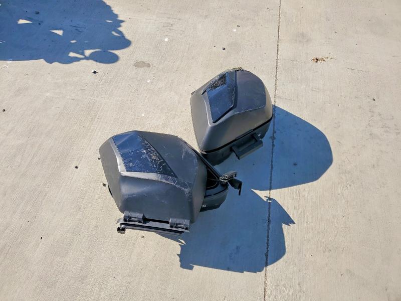 Auction sale of the 2021 Yamaha Mtt09, vin: JYARN74Y4MA000340, lot number: 65161976