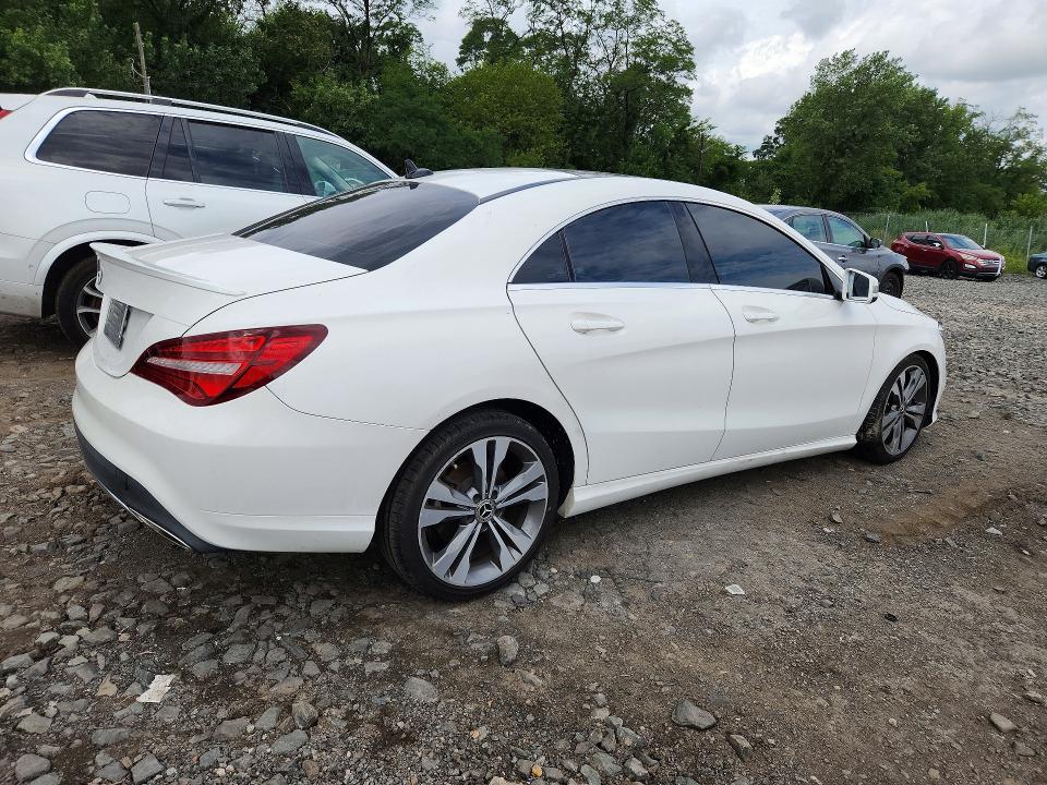 63330016 :رقم المزاد ، WDDSJ4EB5KN735060 vin ، 2019 Mercedes-benz Cla مزاد بيع