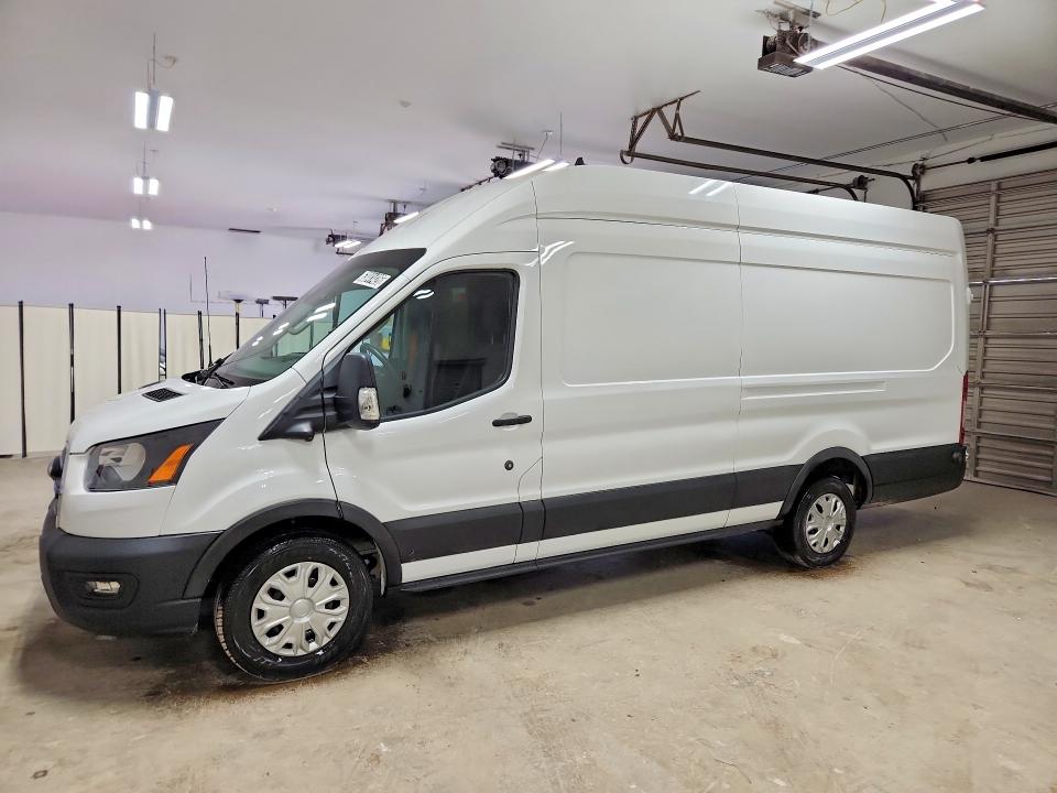Auction sale of the 2022 Ford Transit, vin: 1FTBW3XK0NKA30417, lot number: 63041426