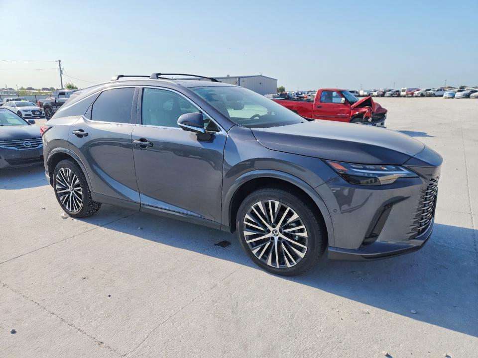 Aukcja sprzedaży 2025 Lexus Rx 350, vin: 2T2BAMBA1SC063924, numer aukcji: 64250216