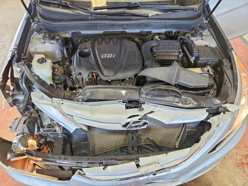 65603756 :رقم المزاد ، 5NPEB4AC2DH701339 vin ، 2013 Hyundai Sonata مزاد بيع