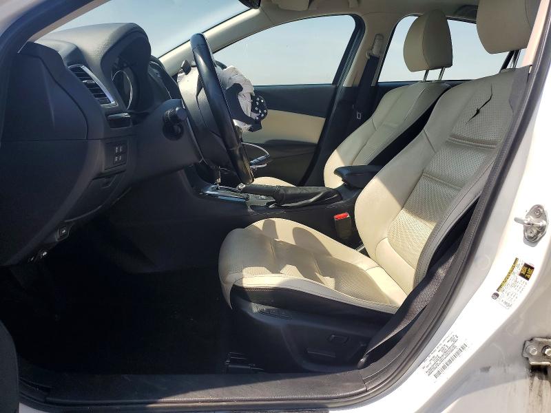 Auction sale of the 2014 Mazda 6, vin: JM1GJ1W63E1142079, lot number: 63749516