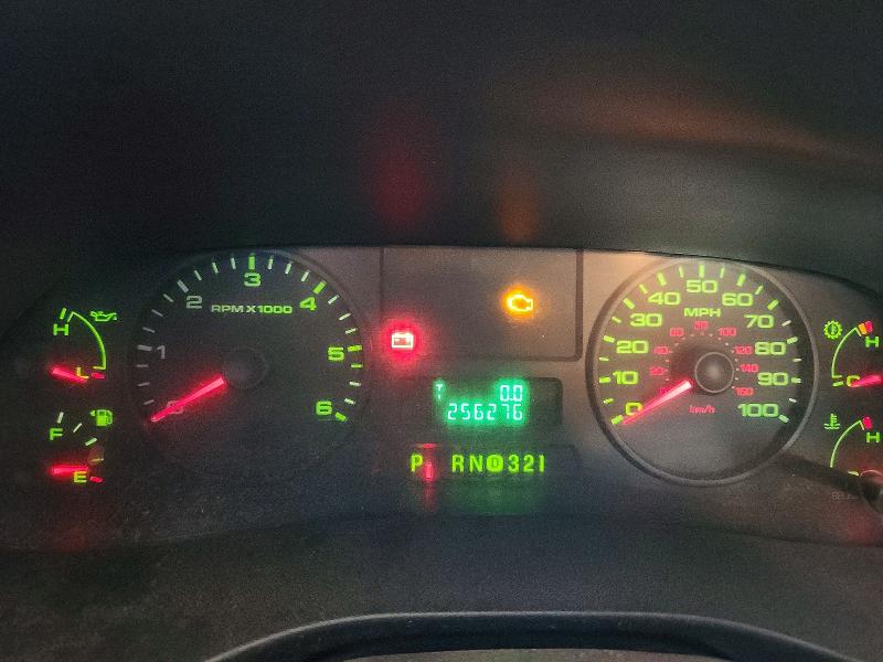 Aukcja sprzedaży 2005 Ford F250, vin: 1FTNF20585EA22138, numer aukcji: 64597026