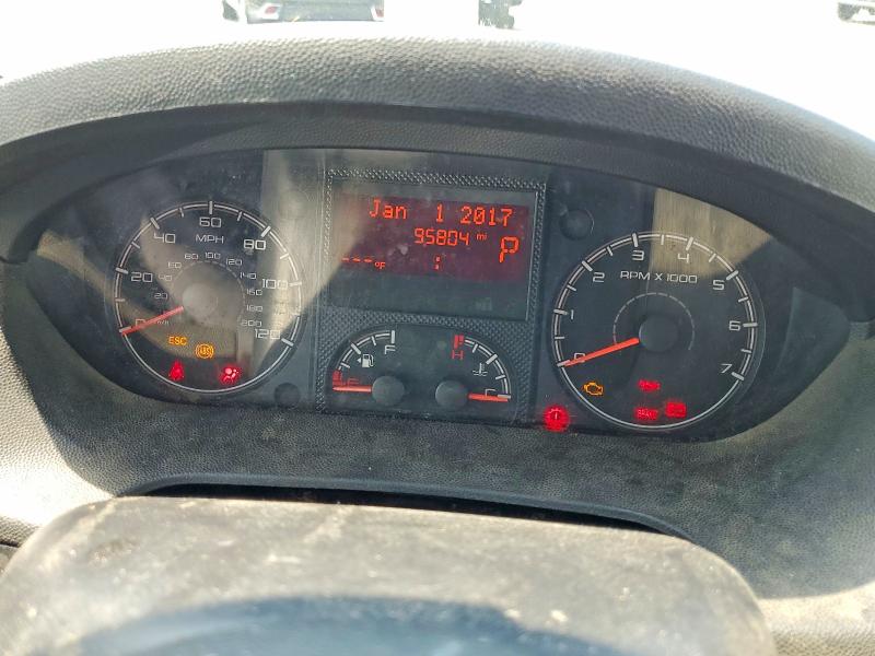 Aukcja sprzedaży 2019 Ram Promaster 3500, vin: 3C6URVJG3KE548785, numer aukcji: 60711316