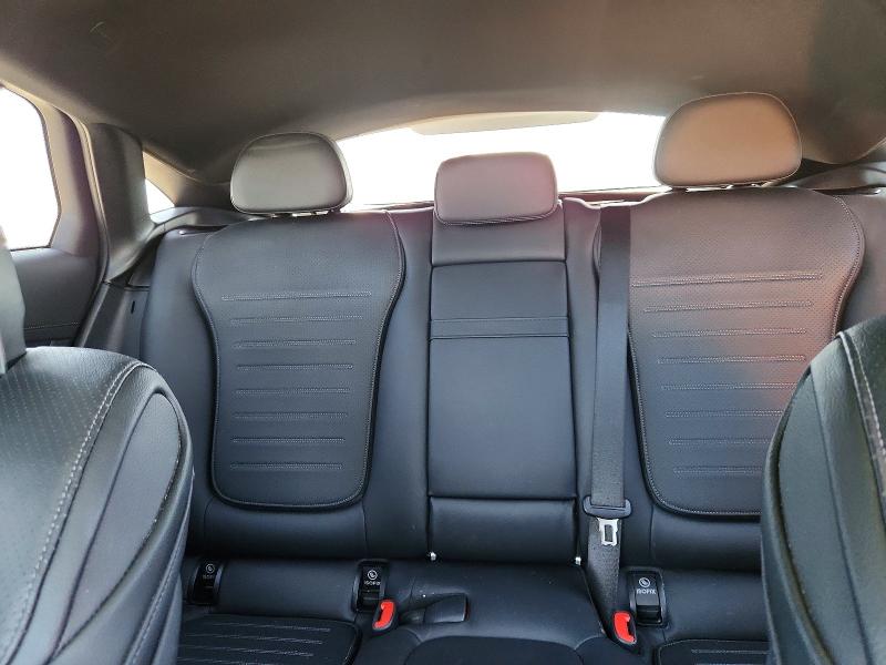 Aukcja sprzedaży 2025 Mercedes-benz Glc Coupe, vin: W1NKJ4HB0SF284550, numer aukcji: 63300856