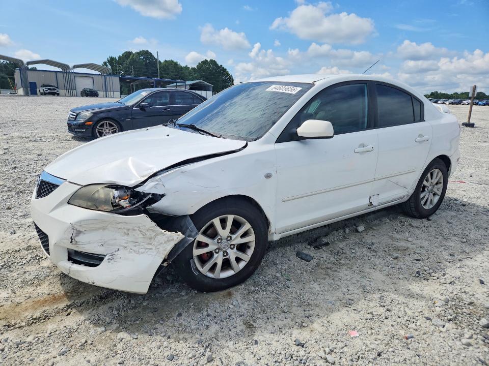 Продаж на аукціоні авто 2004 Mazda 3, vin: JM1BK12F641187299, номер лоту: 64605656