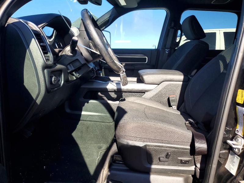 Продажа на аукционе авто 2024 Ram 2500, vin: 3C6UR5JJ2RG302482, номер лота: 64668276