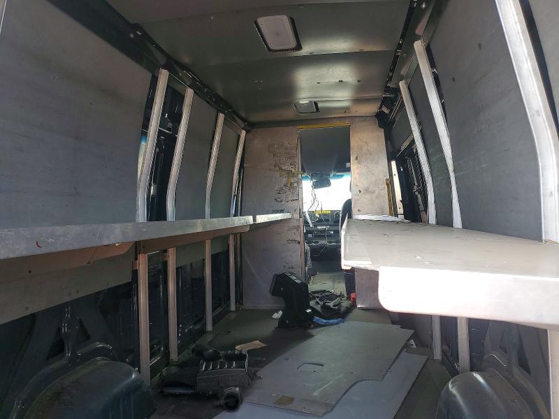 Продажа на аукционе авто 2019 Mercedes-benz Sprinter, vin: WD4PF1CD4KP117646, номер лота: 63648746