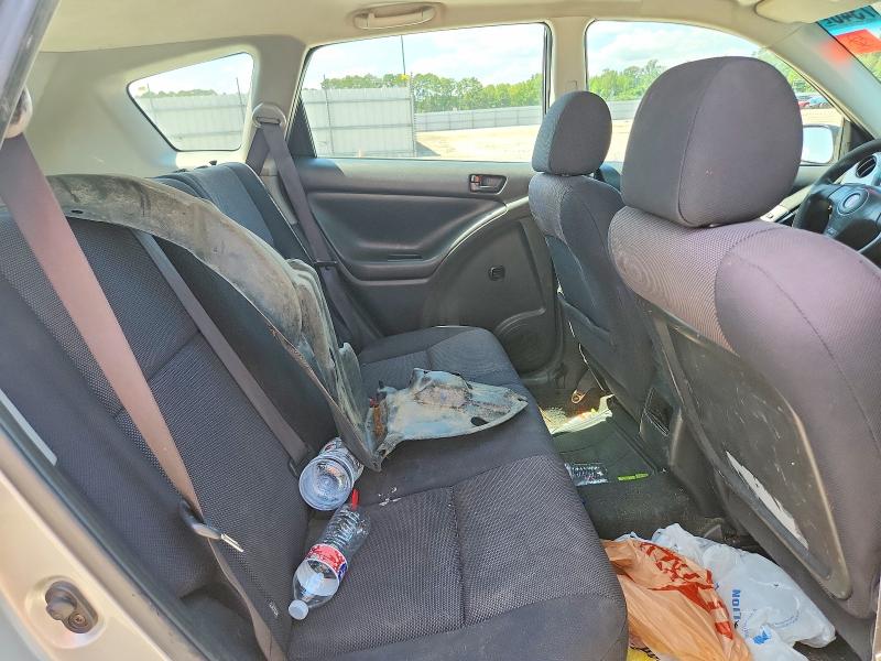 64437346 :رقم المزاد ، 5Y2SL62864Z436746 vin ، 2004 Pontiac Vibe مزاد بيع