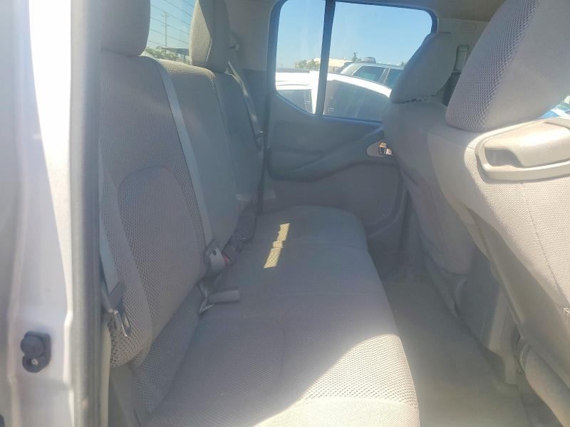 Продажа на аукционе авто 2012 Nissan Frontier, vin: 1N6AD0ER4CC481306, номер лота: 67377116