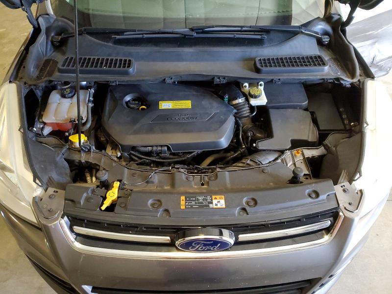 Aukcja sprzedaży 2014 Ford Escape, vin: 1FMCU9JX0EUB13489, numer aukcji: 66718896