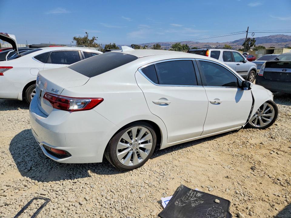 Aukcja sprzedaży 2018 Acura Ilx, vin: 19UDE2F76JA001203, numer aukcji: 63876206