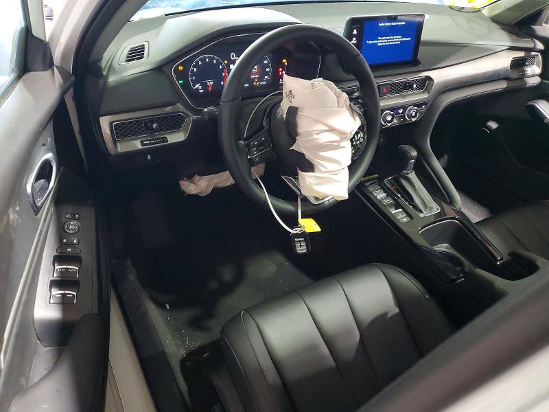 2026 Acura Integra მანქანა იყიდება აუქციონზე, vin: 19UDE4H2XTA013788, აუქციონის ნომერი: 59364916