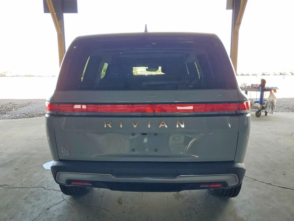 Aukcja sprzedaży 2023 Rivian R1s, vin: 7PDSGABA5PN004549, numer aukcji: 66309136