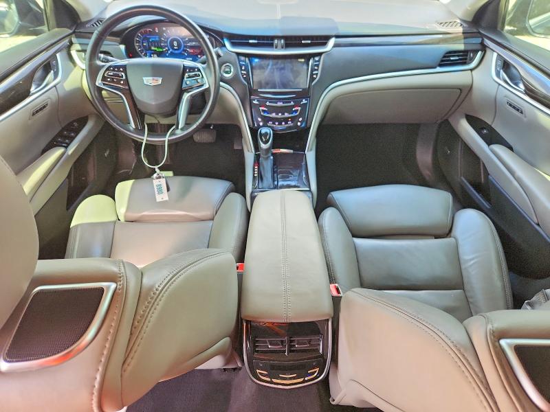 64433846 :رقم المزاد ، 2G61P5S36G9178177 vin ، 2016 Cadillac Xts مزاد بيع
