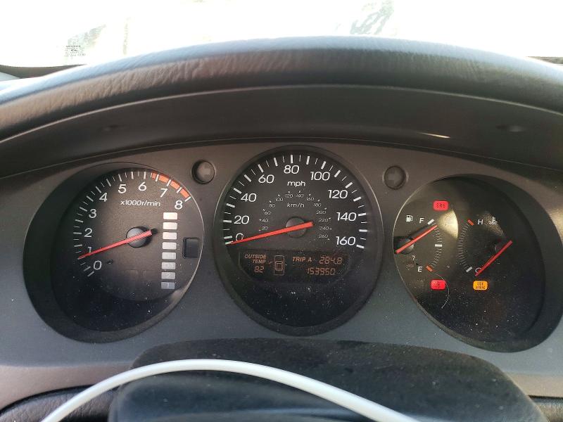 64910476 :رقم المزاد ، 19UUA56661A022122 vin ، 2001 Acura 3.2tl مزاد بيع