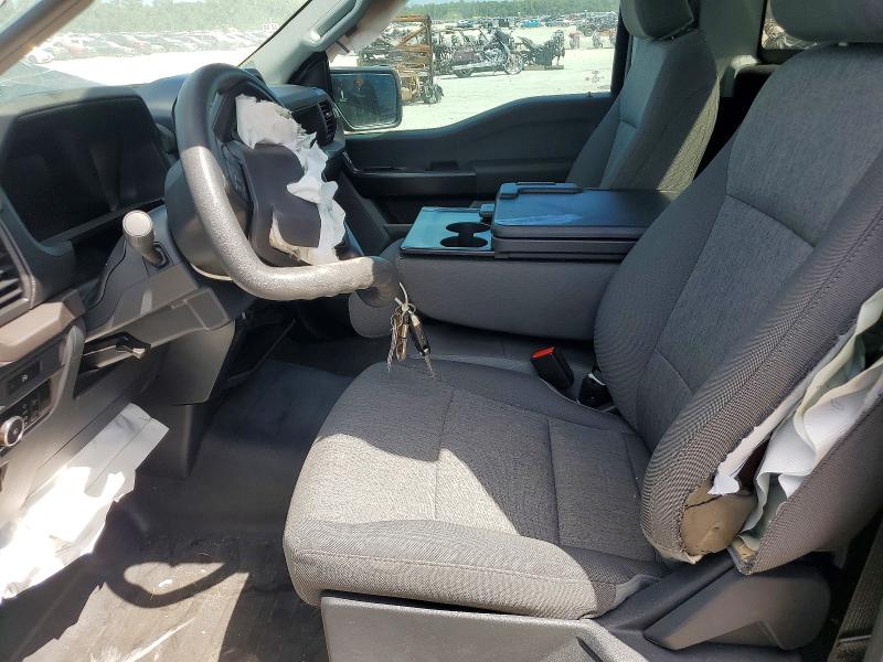 Aukcja sprzedaży 2025 Ford F-150, vin: 1FTMF1L53SKF44996, numer aukcji: 48189186
