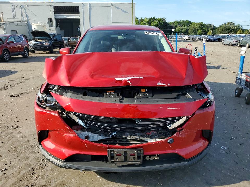 Продажа на аукционе авто 2016 Mazda Cx-9, vin: JM3TCBCY3G0109801, номер лота: 65954166