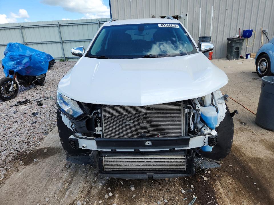 Aukcja sprzedaży 2019 Chevrolet Equinox, vin: 2GNAXYEX8K6302335, numer aukcji: 65366606