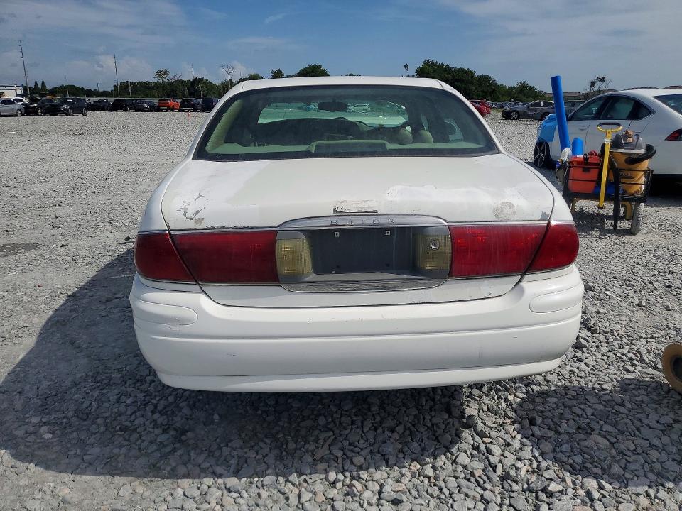 64033116 :رقم المزاد ، 1G4HP54K3Y4146688 vin ، 2000 Buick Lesabre مزاد بيع