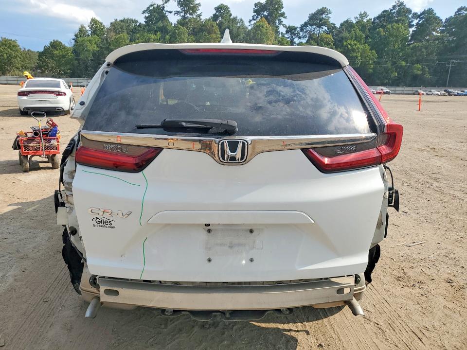 Продажа на аукционе авто 2020 Honda Cr-v, vin: 5J6RW1H50LA001184, номер лота: 63525046
