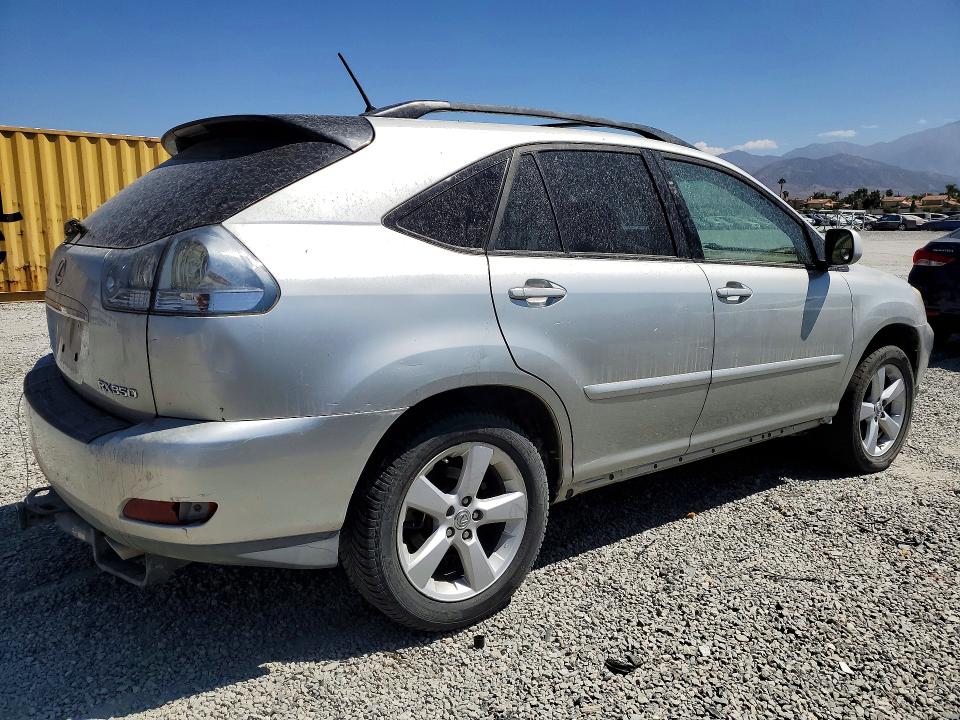 Продажа на аукционе авто 2007 Lexus Rx, vin: 2T2HK31U27C036669, номер лота: 64969566