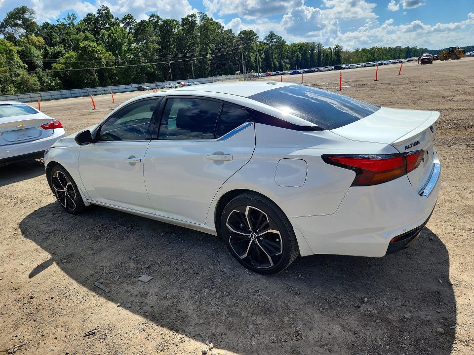 Aukcja sprzedaży 2023 Nissan Altima, vin: 1N4BL4CW9PN374214, numer aukcji: 61450666